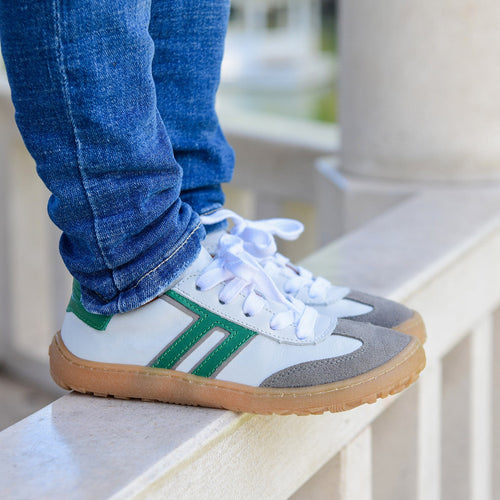 Comment choisir la taille des lacets pour son enfant ?