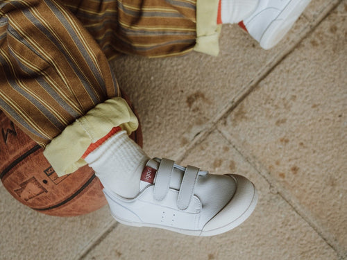 Les 12 meilleures baskets pour enfant