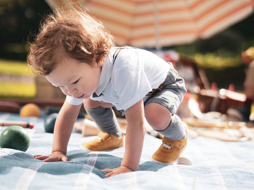 10 erreurs à éviter pour bien chausser mon enfant - Partie 2