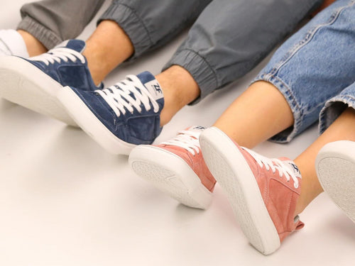 Comment débuter avec des chaussures barefoot ?