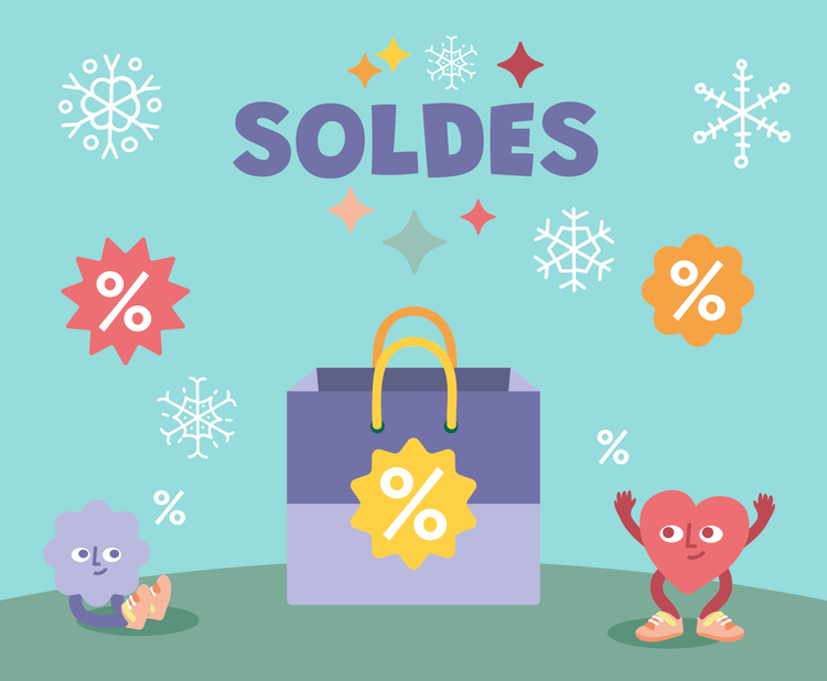Soldes