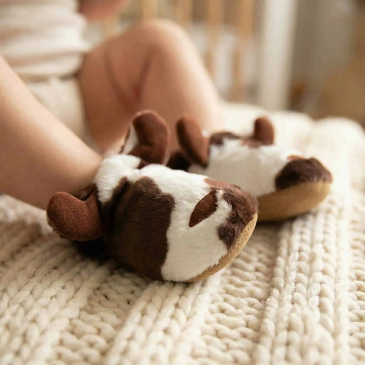 Funky Feet