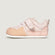 Zapato Feroz Feroz Cheste Rosa