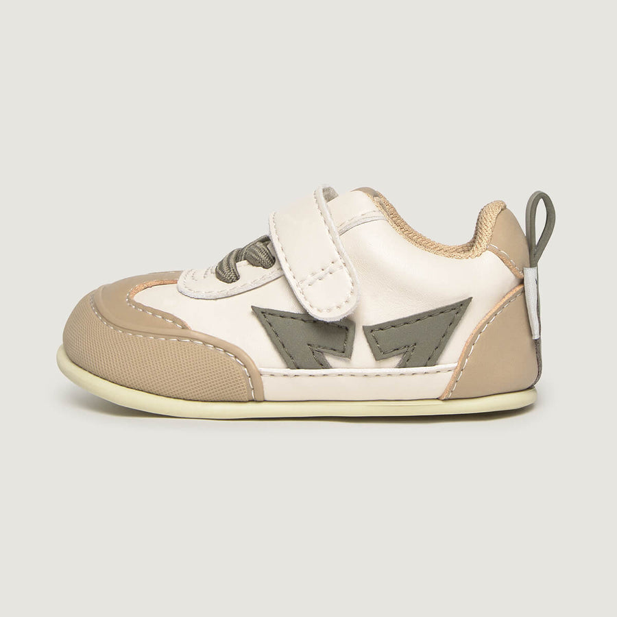 Zapato Feroz Feroz Faura Piedra