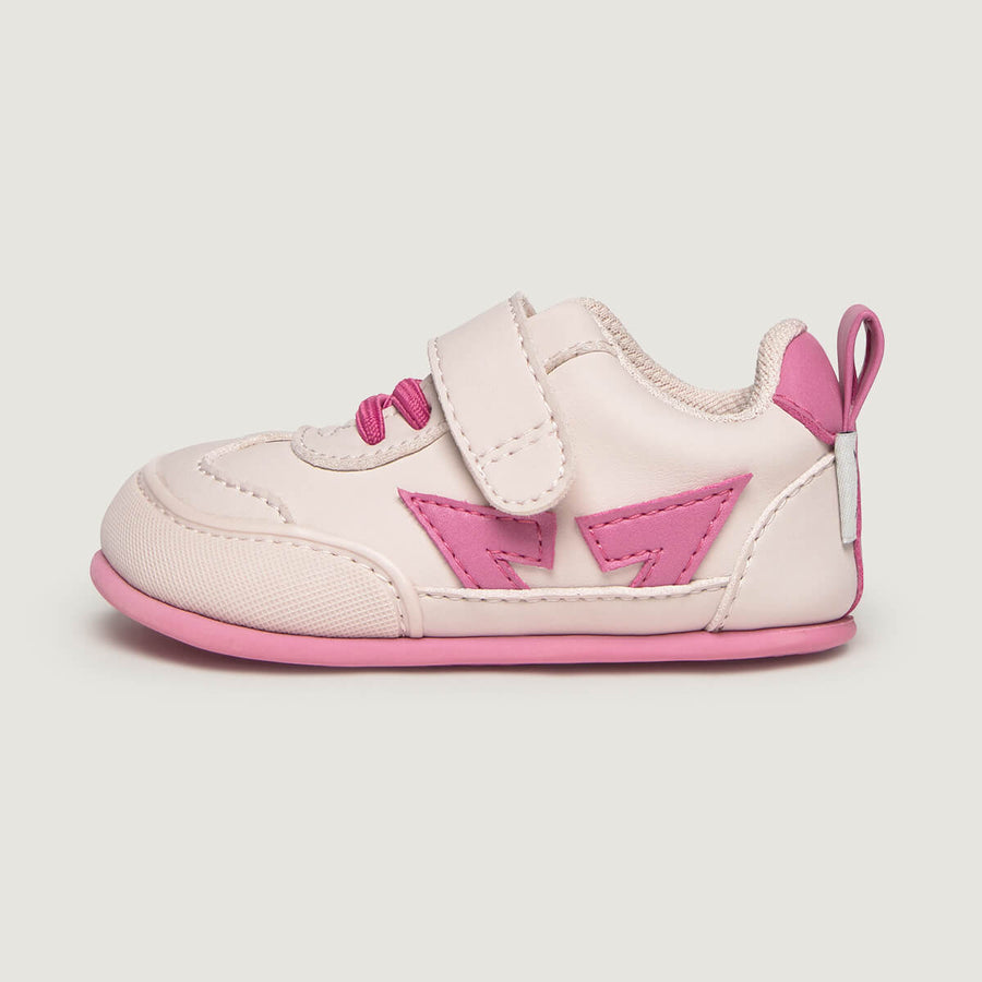 Zapato Feroz Feroz Faura Rosa Palo