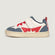 Feroz Rockers Faura Azul Rojo