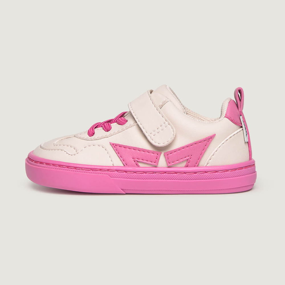 Feroz Rockers Faura Rosa Palo