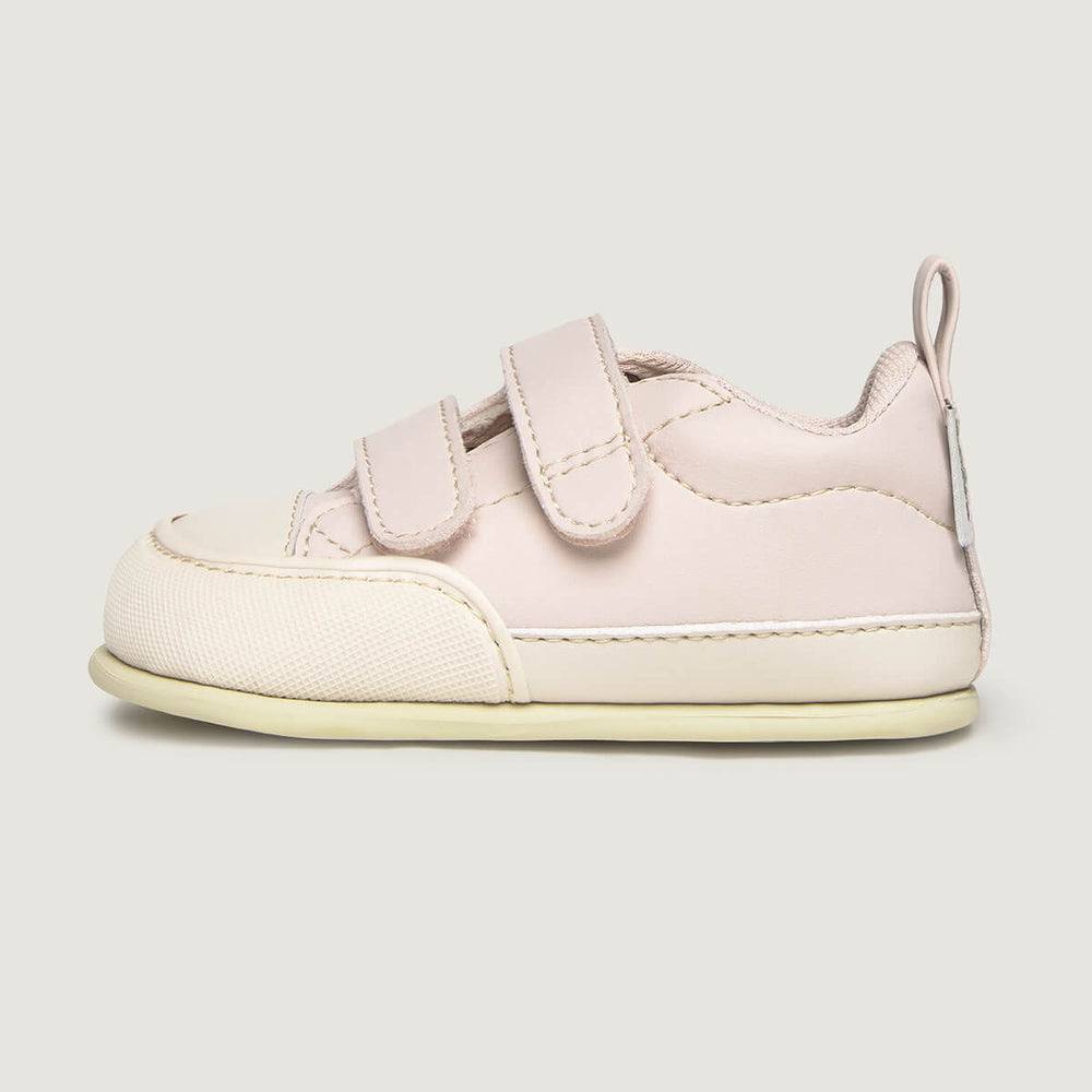 Zapato Feroz Feroz Moraira Rosa Palo