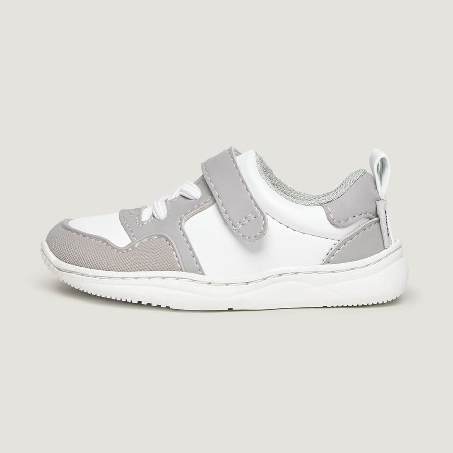 Zapato Feroz Feroz Olocau Blanco Gris