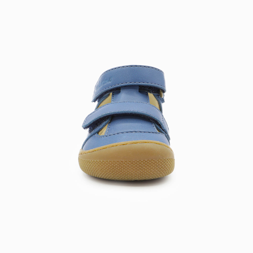 Naturino Barefoot Irtys Sandales Honey Azure Taupe