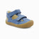 Naturino Barefoot Irtys Sandales Honey Azure Taupe