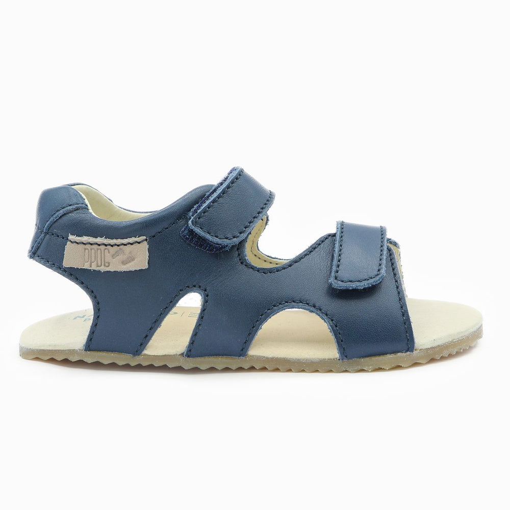 Naturino Skyrec Barefoot Navy