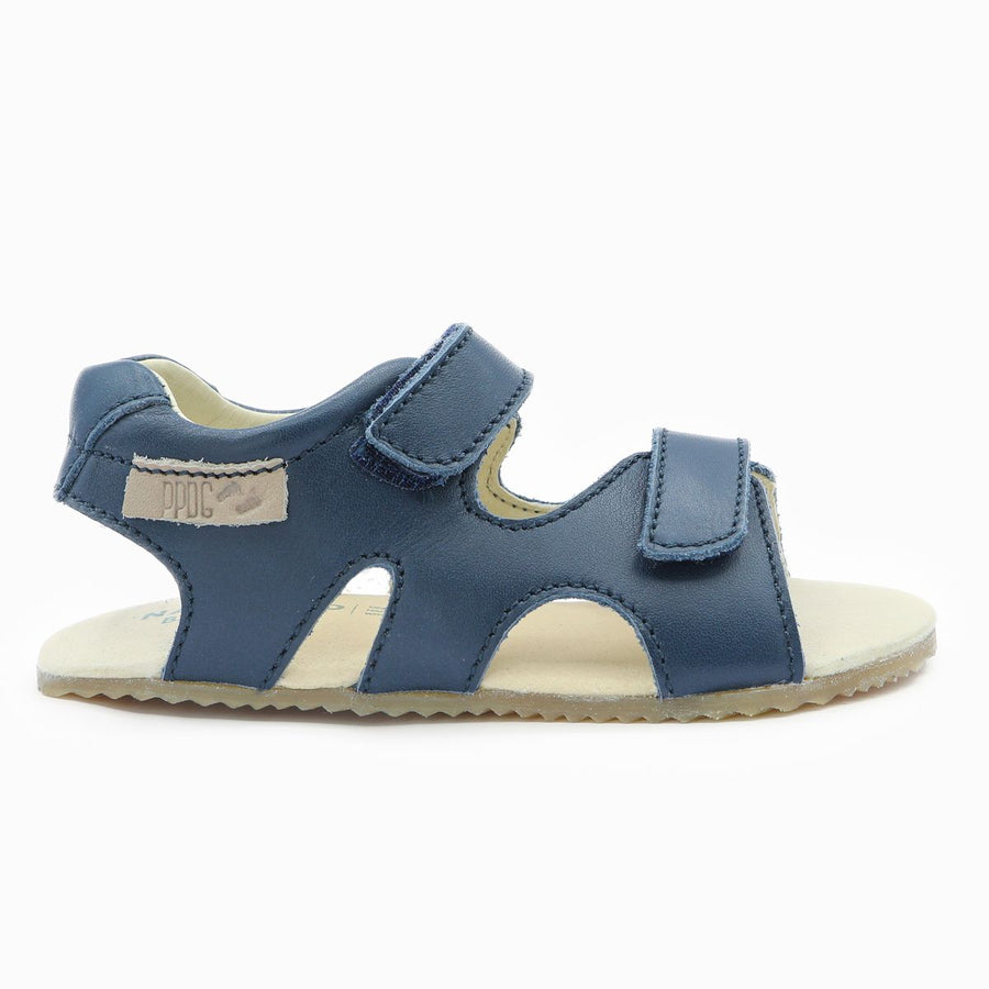 Naturino Skyrec Barefoot Navy