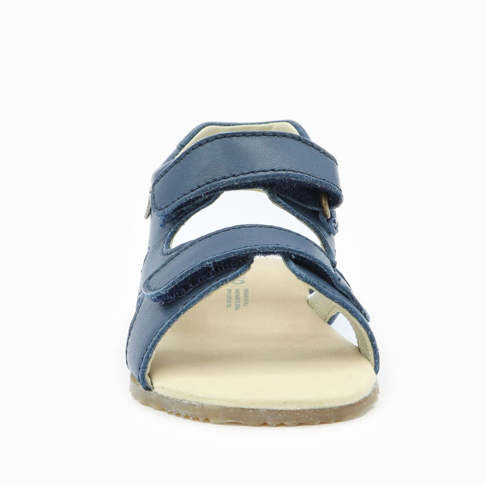 Naturino Skyrec Barefoot Navy