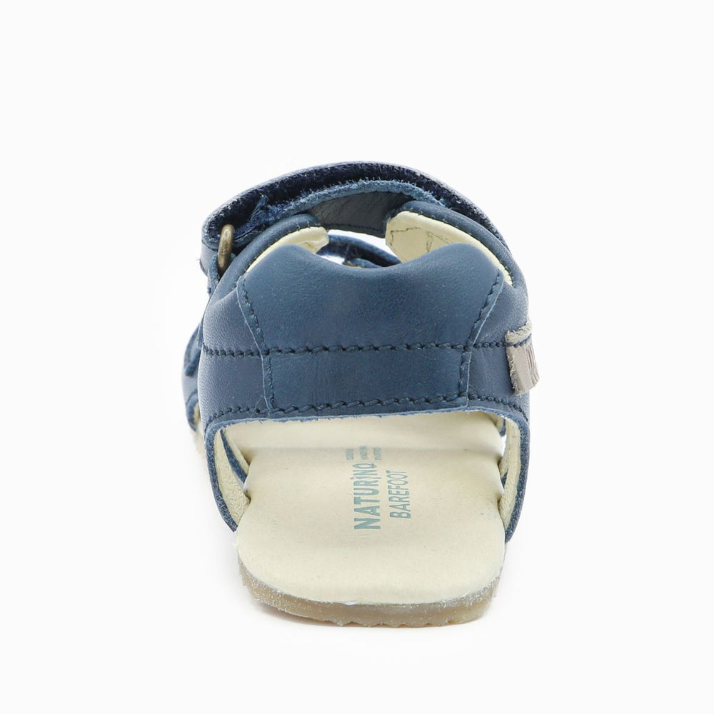 Naturino Skyrec Barefoot Navy