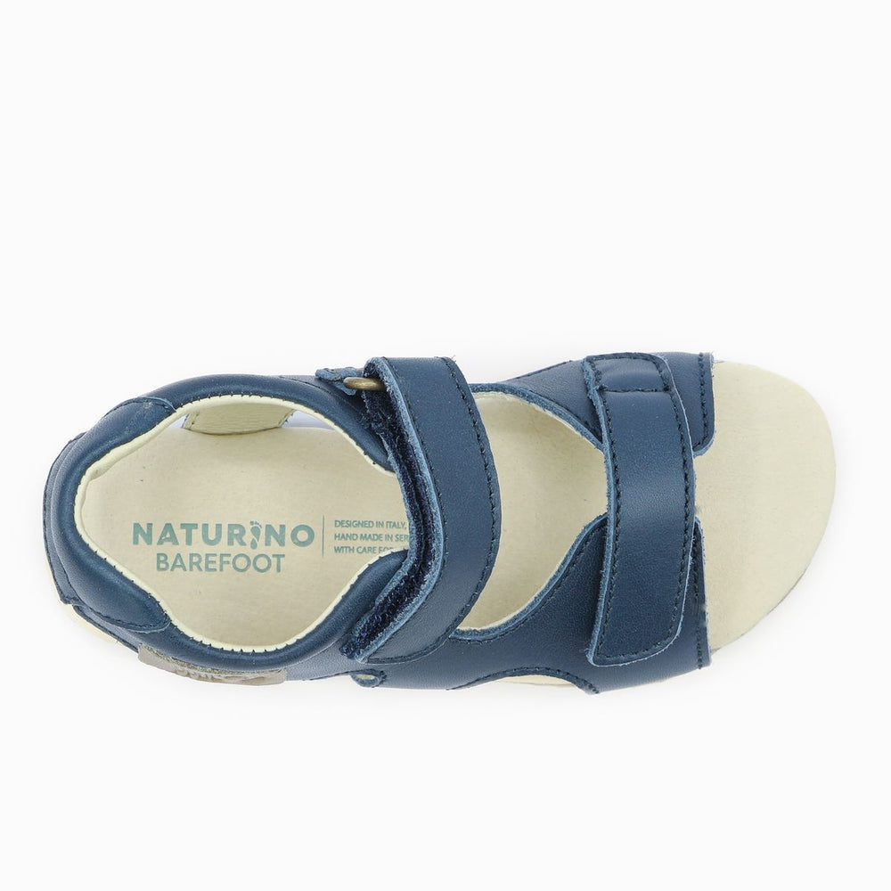 Naturino Skyrec Barefoot Navy