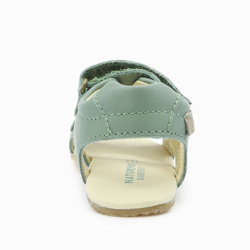 Naturino Skyrec Barefoot Sage