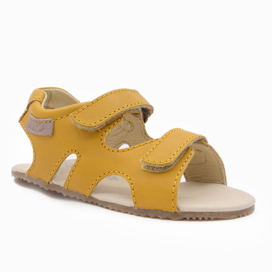 Naturino Skyrec Barefoot Zucca