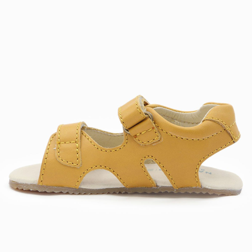 Naturino Skyrec Barefoot Zucca