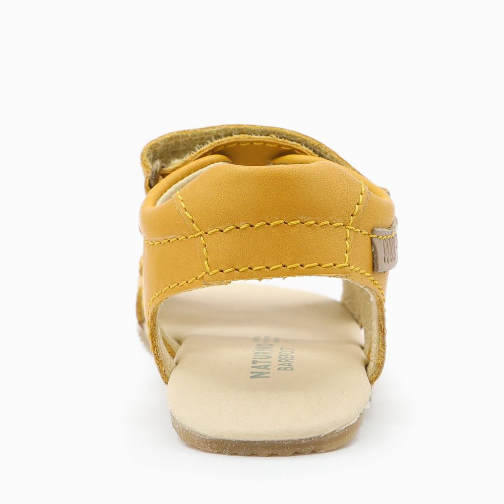 Naturino Skyrec Barefoot Zucca