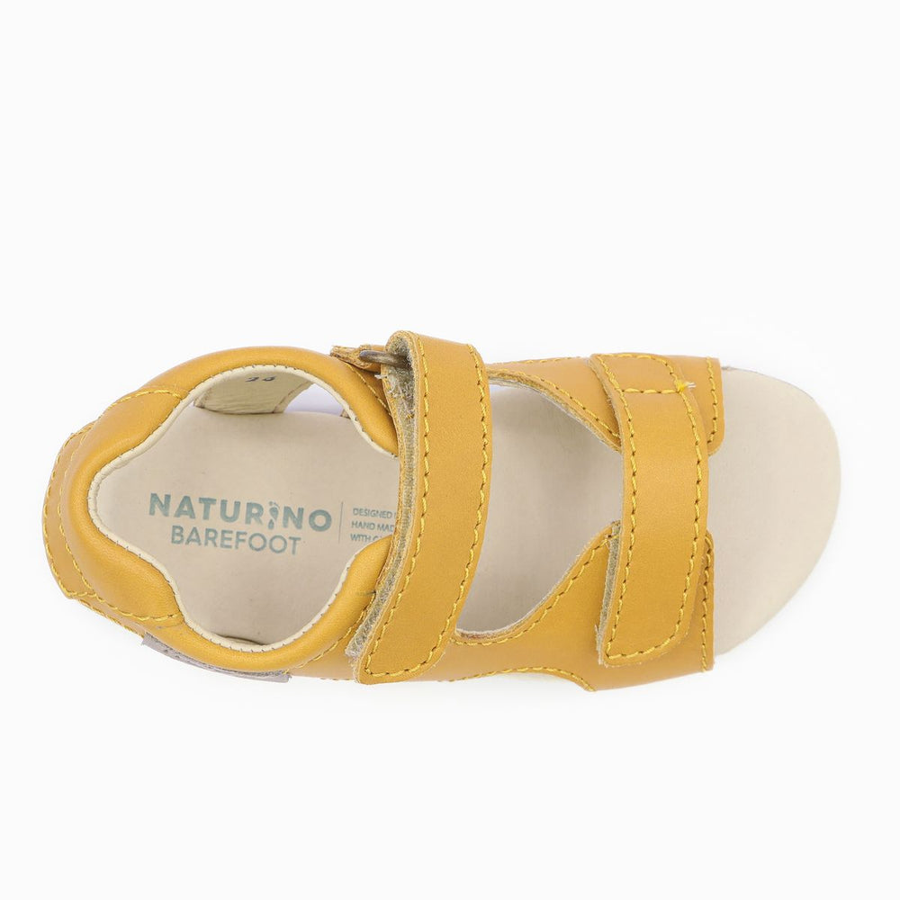 Naturino Skyrec Barefoot Zucca