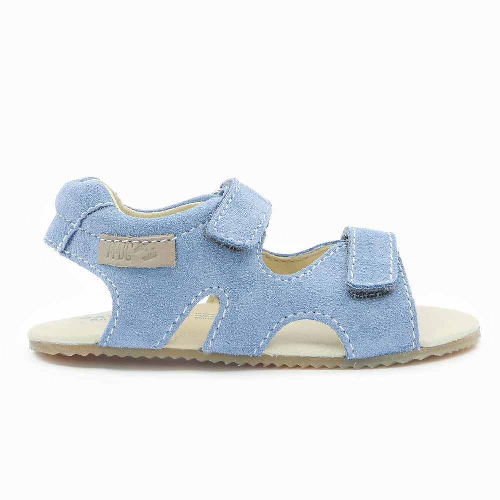 Naturino Skyrec Barefoot Celeste Milk