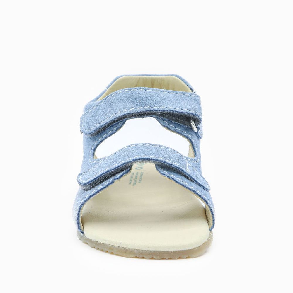 Naturino Skyrec Barefoot Celeste Milk
