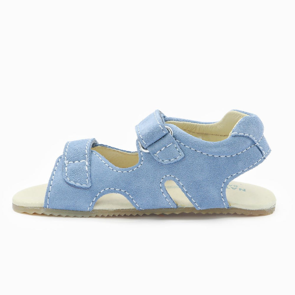 Naturino Skyrec Barefoot Celeste Milk