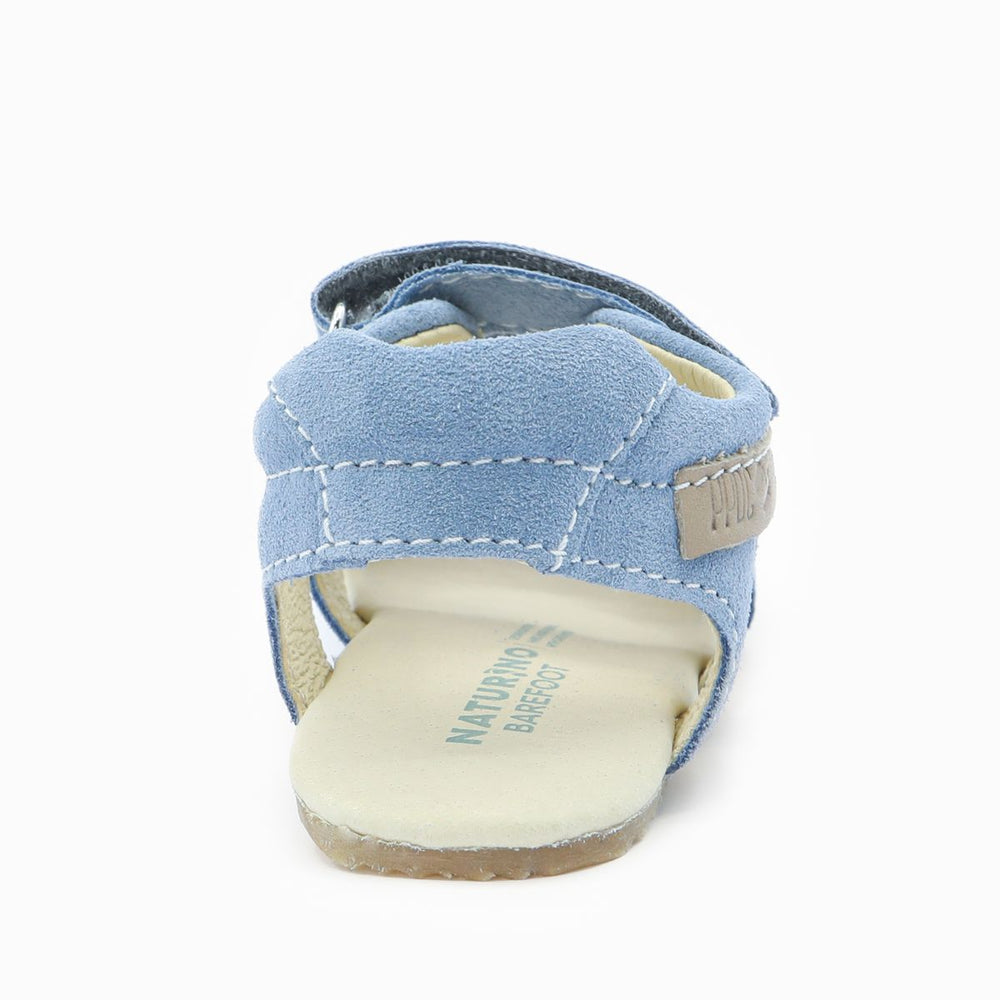 Naturino Skyrec Barefoot Celeste Milk