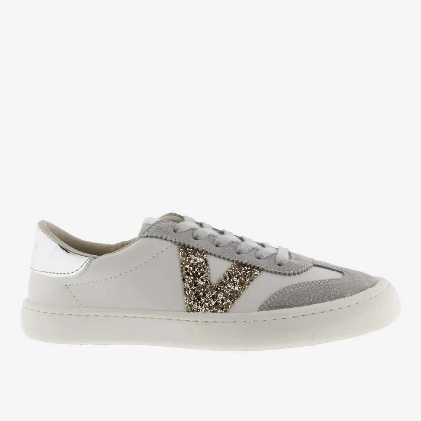 Victoria Barefoot Adulto Olmo Fantasia Gris