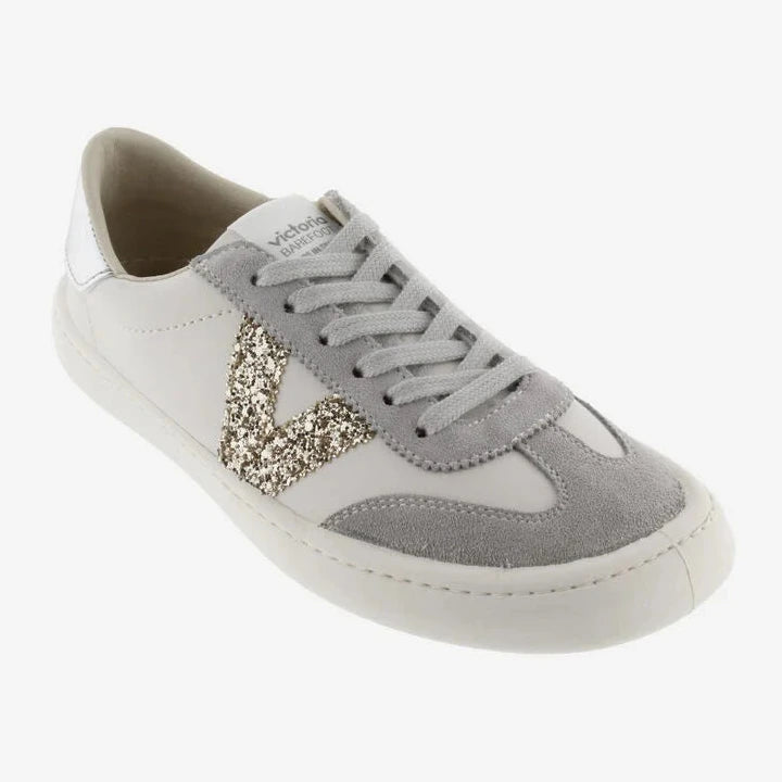 Victoria Barefoot Adulto Olmo Fantasia Gris