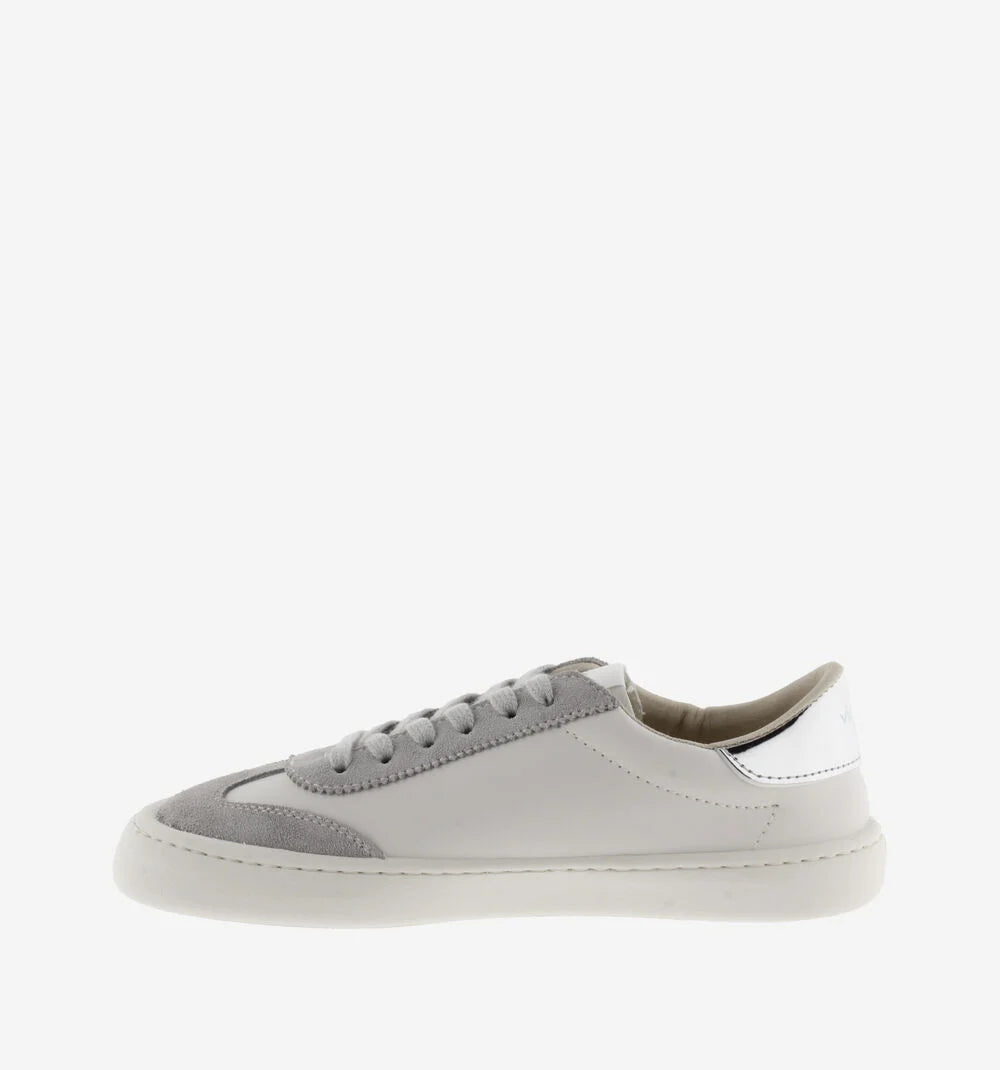 Victoria Barefoot Adulto Olmo Fantasia Gris
