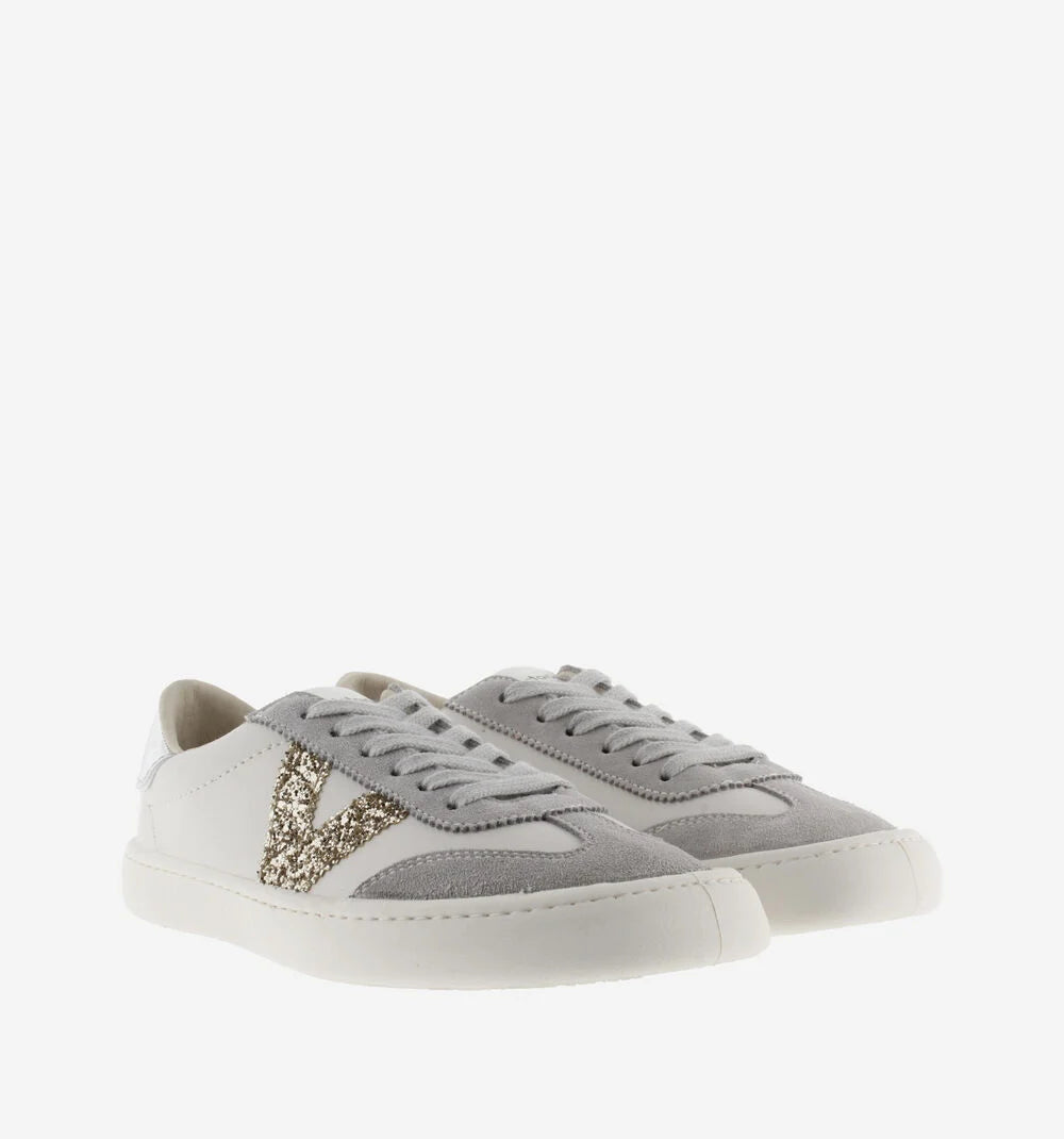 Victoria Barefoot Adulto Olmo Fantasia Gris