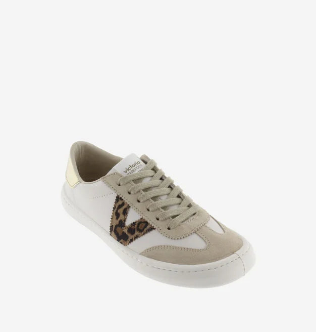 Victoria Barefoot Adulto Olmo Beige