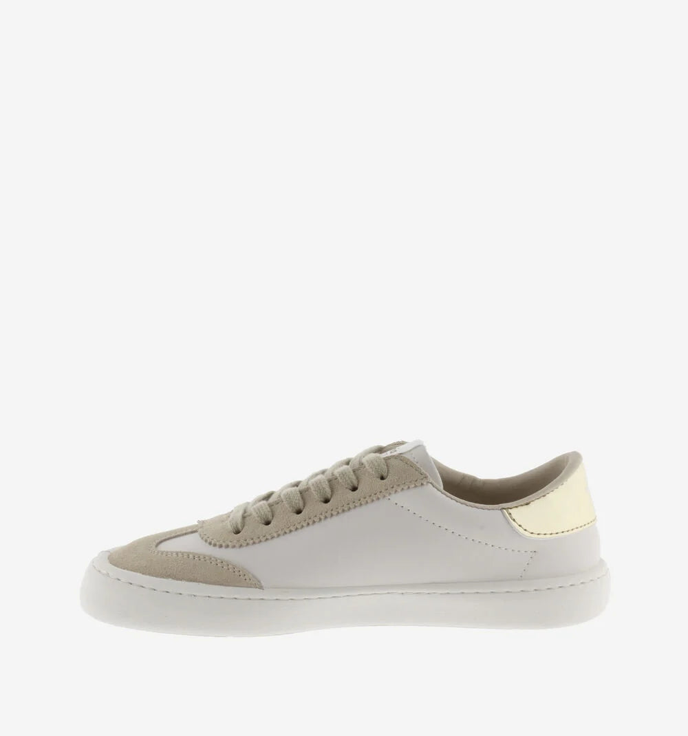Victoria Barefoot Adulto Olmo Beige