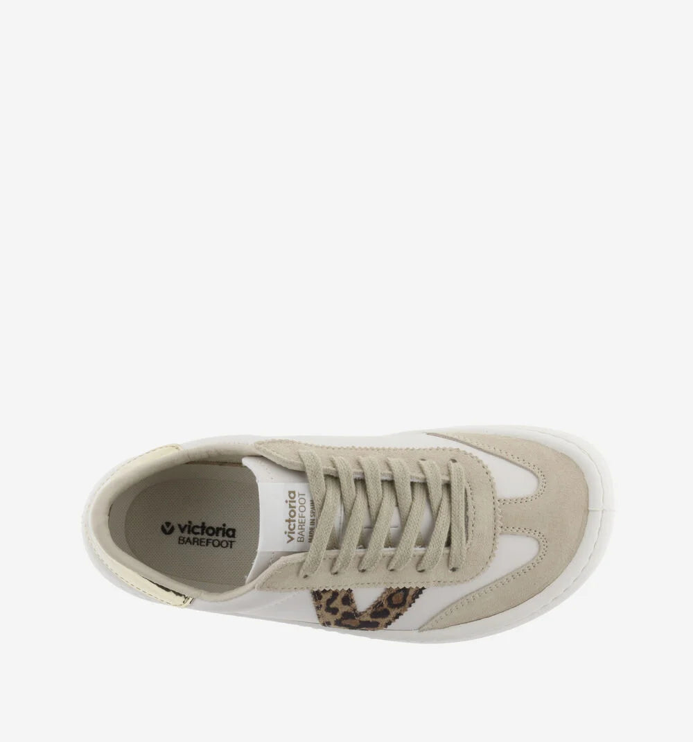 Victoria Barefoot Adulto Olmo Beige