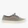 Victoria Barefoot Adulto Olmo Lona Gris