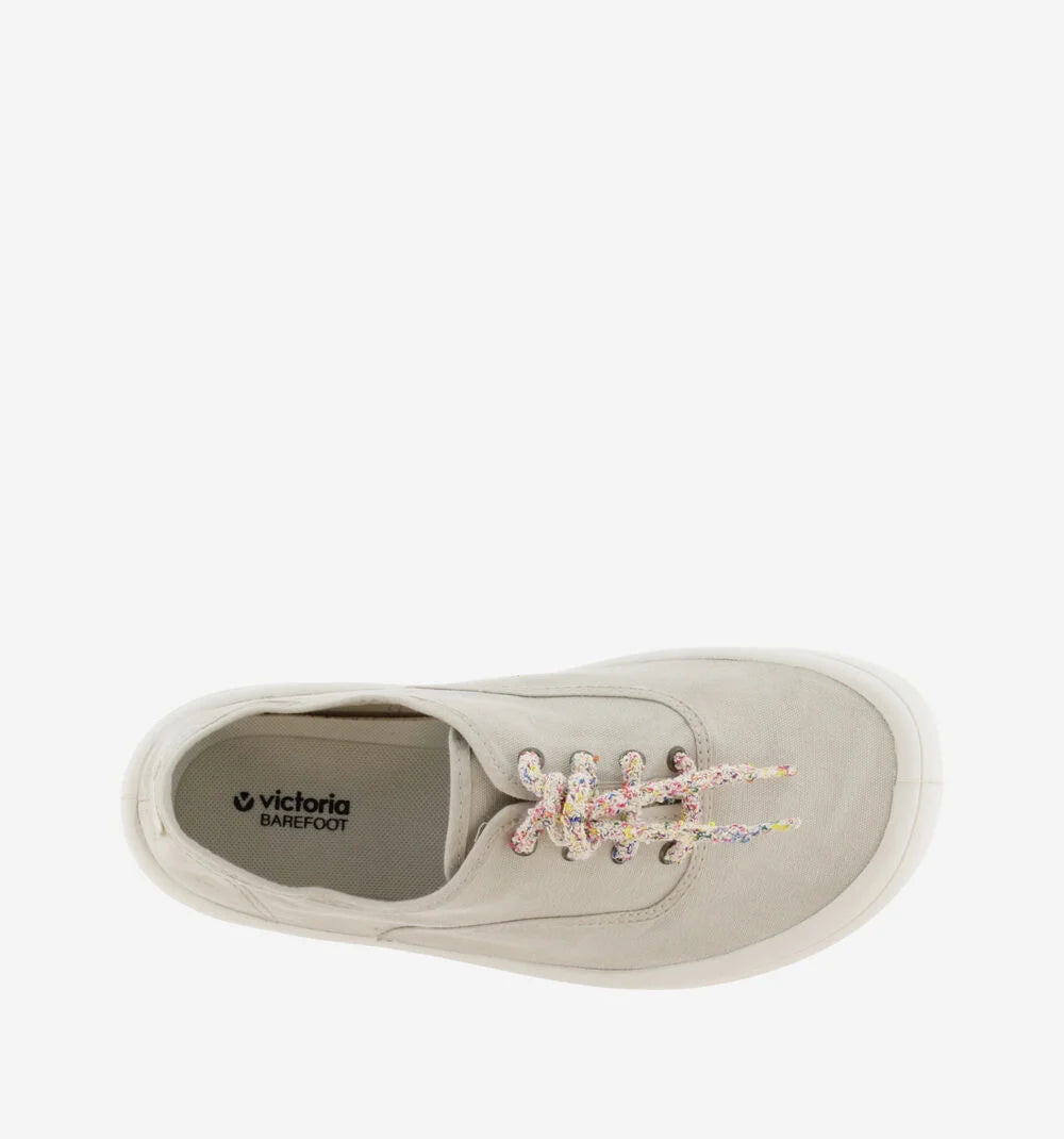 Victoria Barefoot Adulte Olmo Lona Hielo