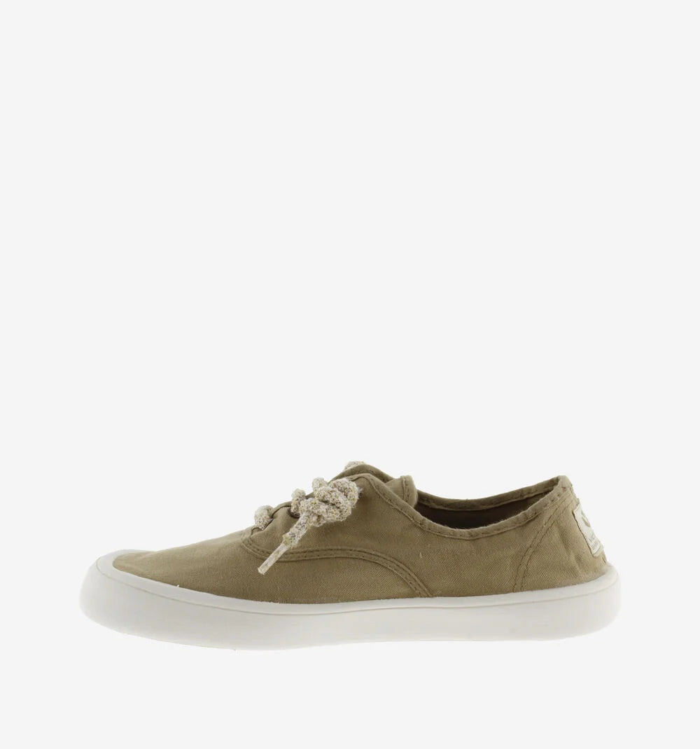 Victoria Barefoot Adulto Olmo Lona Laurel
