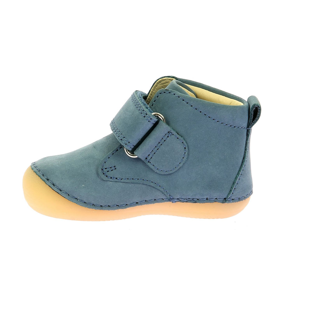 Kickers Sabio Azul 