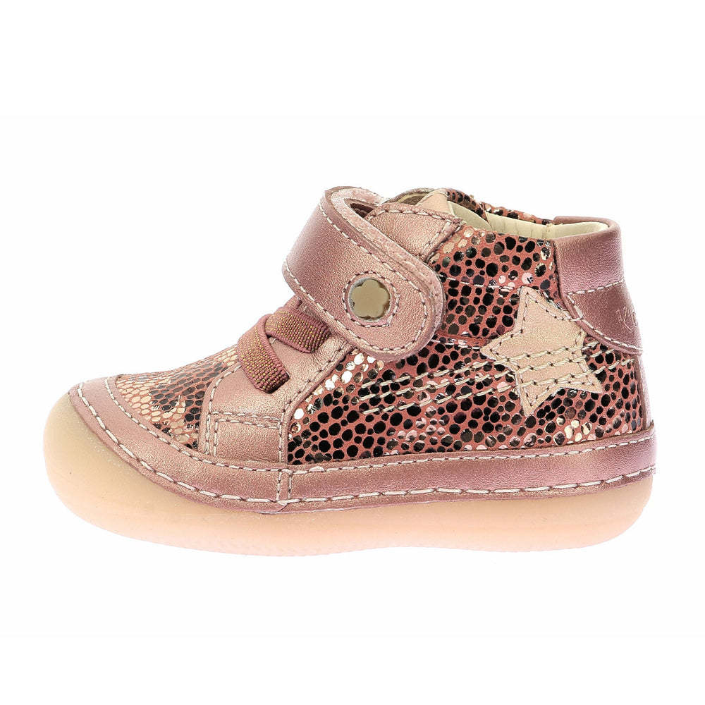 Kickers Sokistic Rose Leo