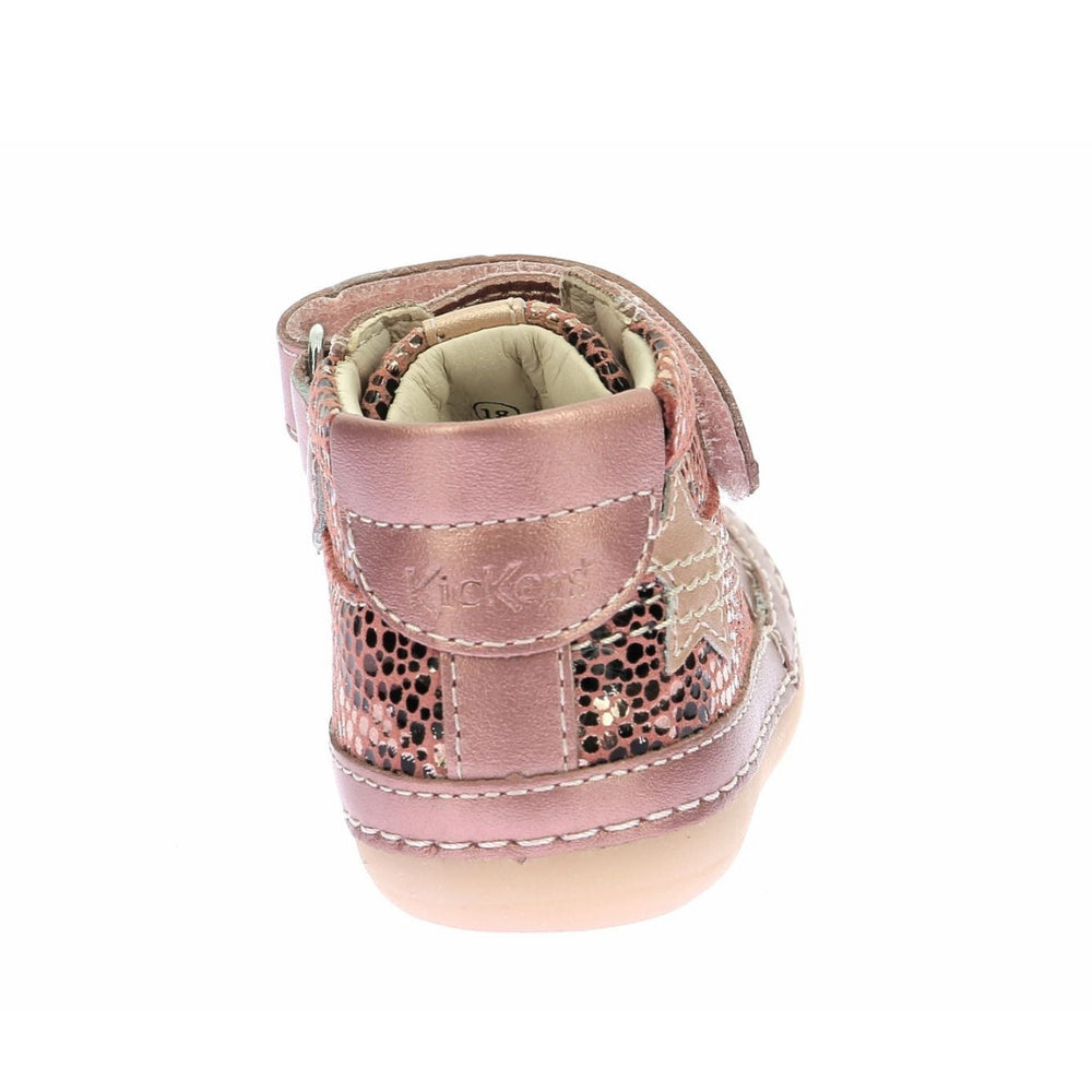 Kickers Sokistic Rose Leo