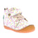 Kickers Sonizikro Blanc Fleurs Eté