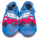 Inchblue Gripz Camion Pompier