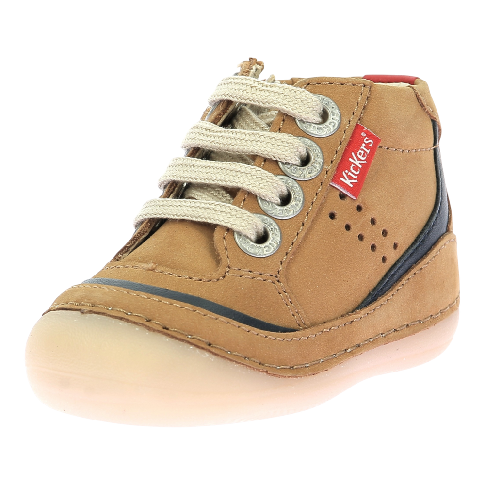 Kickers Sopum Curry