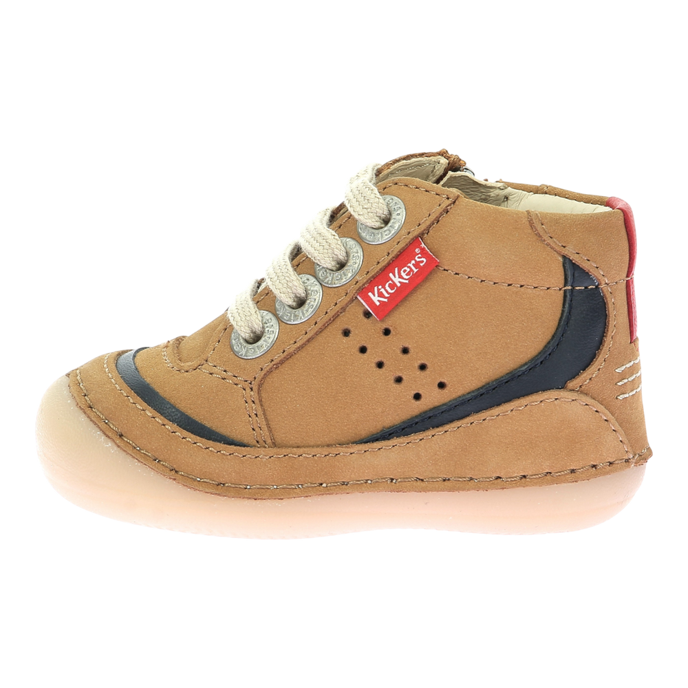Kickers Sopum Curry
