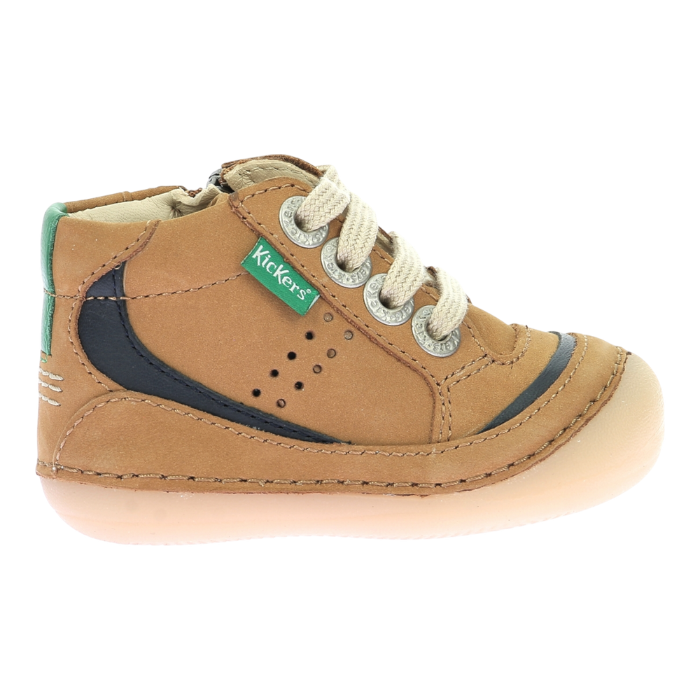 Kickers Sopum Curry