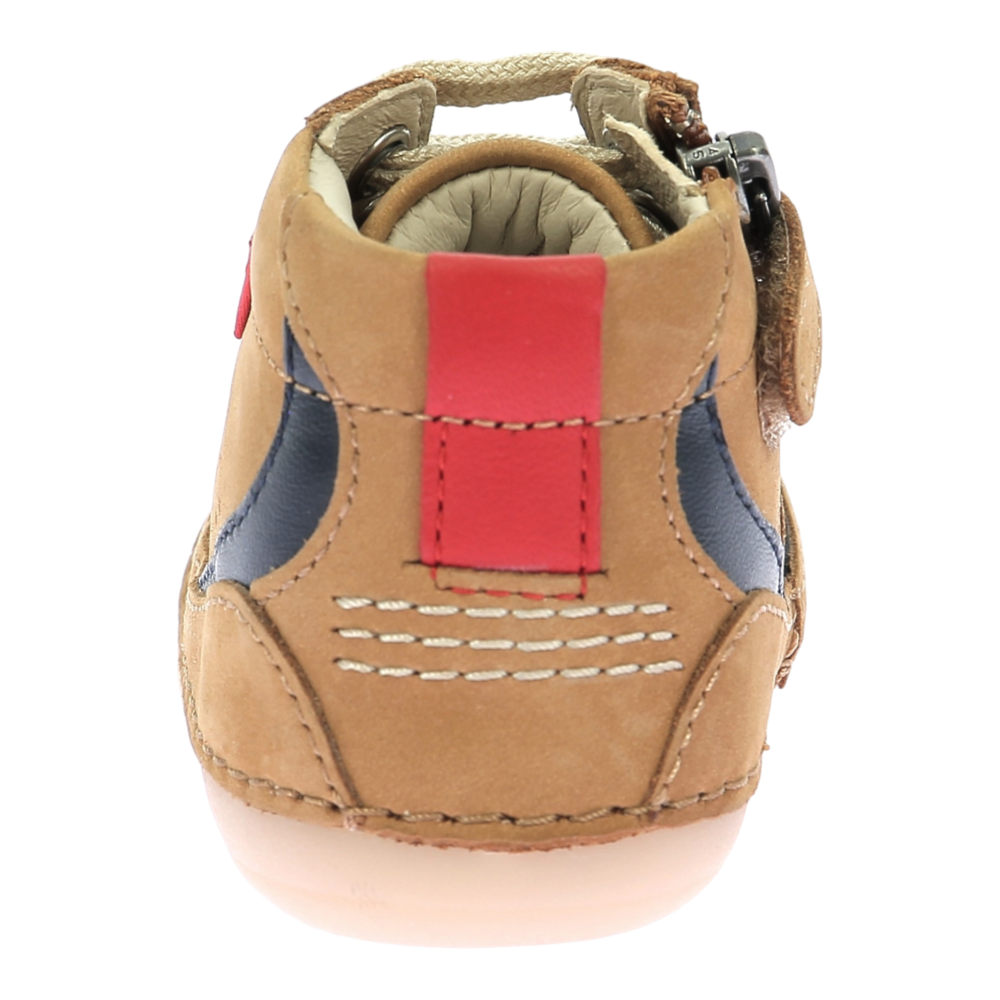 Kickers Sopum Curry