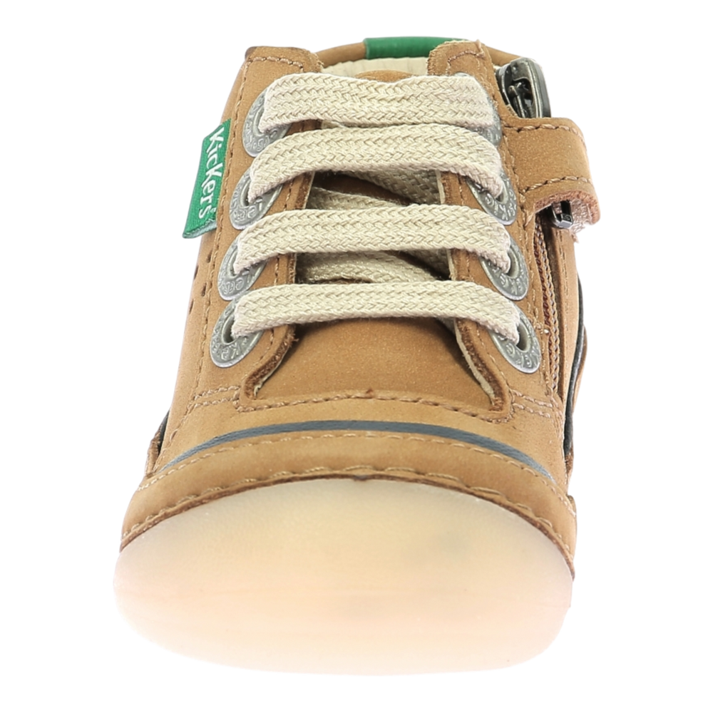 Kickers Sopum Curry