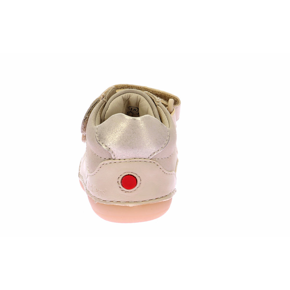 Kickers Sonao Beige
